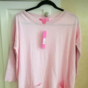 Lily pulitzer Cobo sweater
